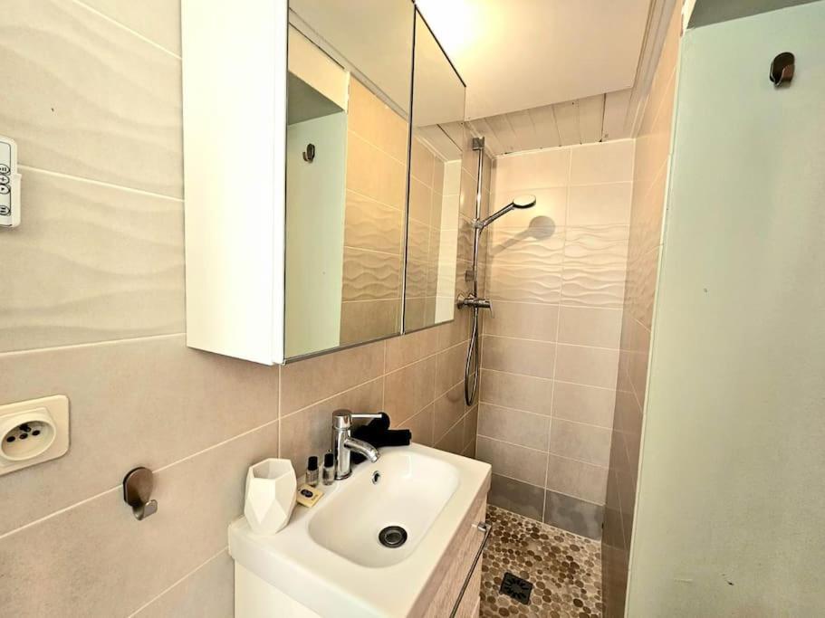 Apartment Le Pastel - Centre - Clim